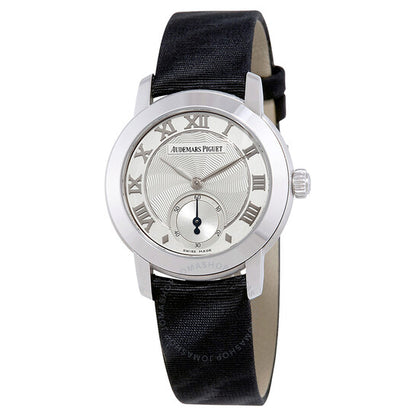 Audemars Piguet, Jules Audemars Manual Winding Ladies Watch