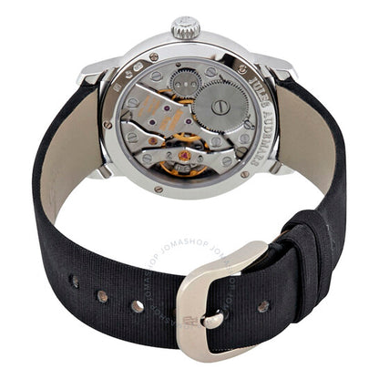Audemars Piguet, Jules Audemars Manual Winding Ladies Watch