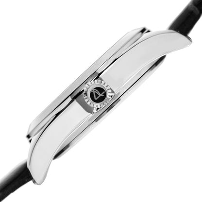 Quartz Blue Dial Men's Watch