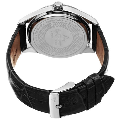 Quartz Blue Dial Men's Watch