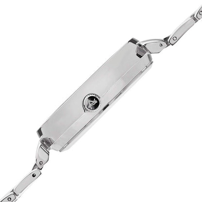 Multi-Function Silver Dial Men's Watch