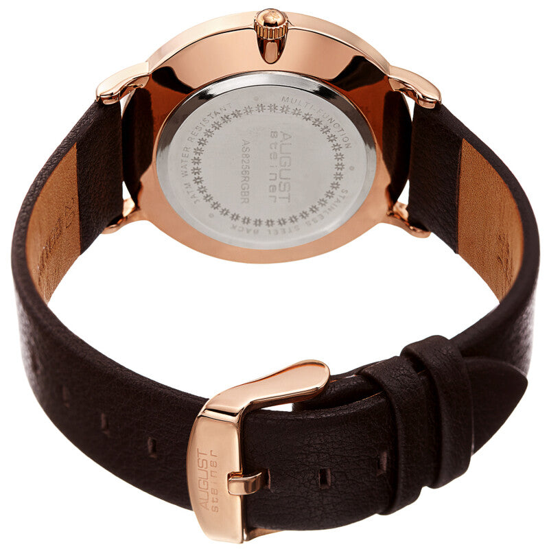 Quartz Blue Dial Men's Watch