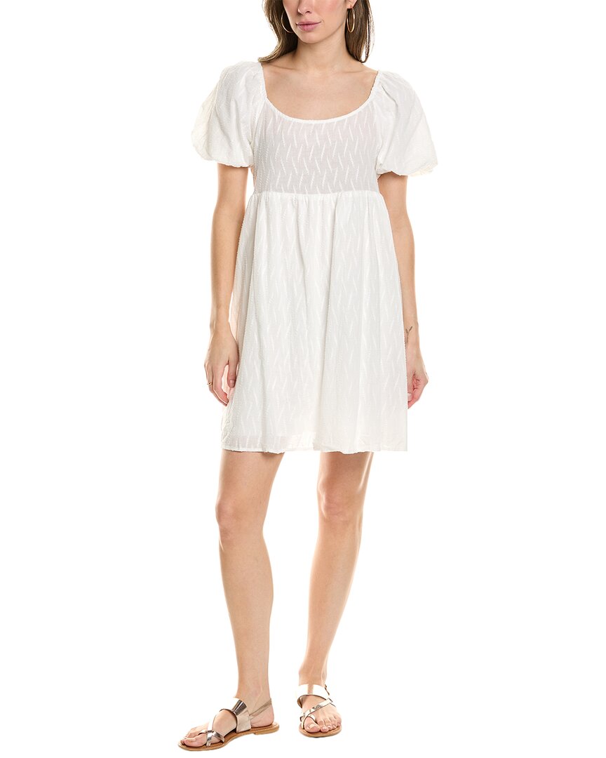 Medium - white