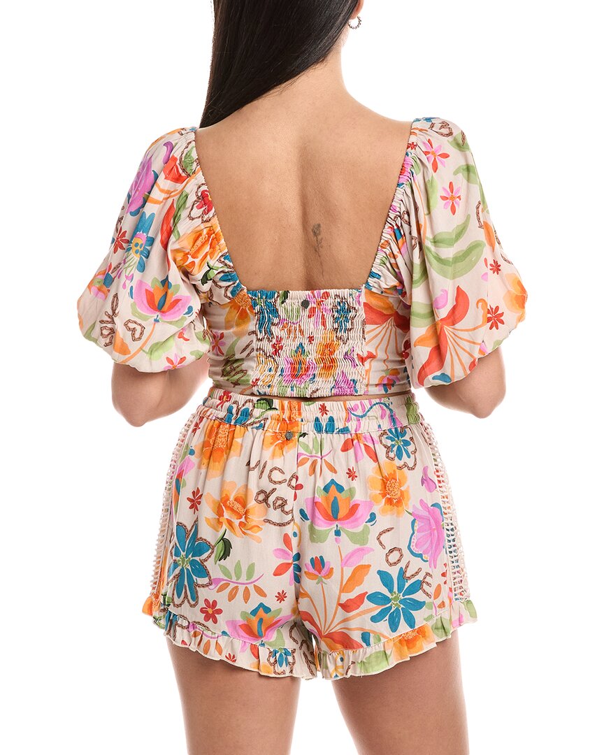 kiara top