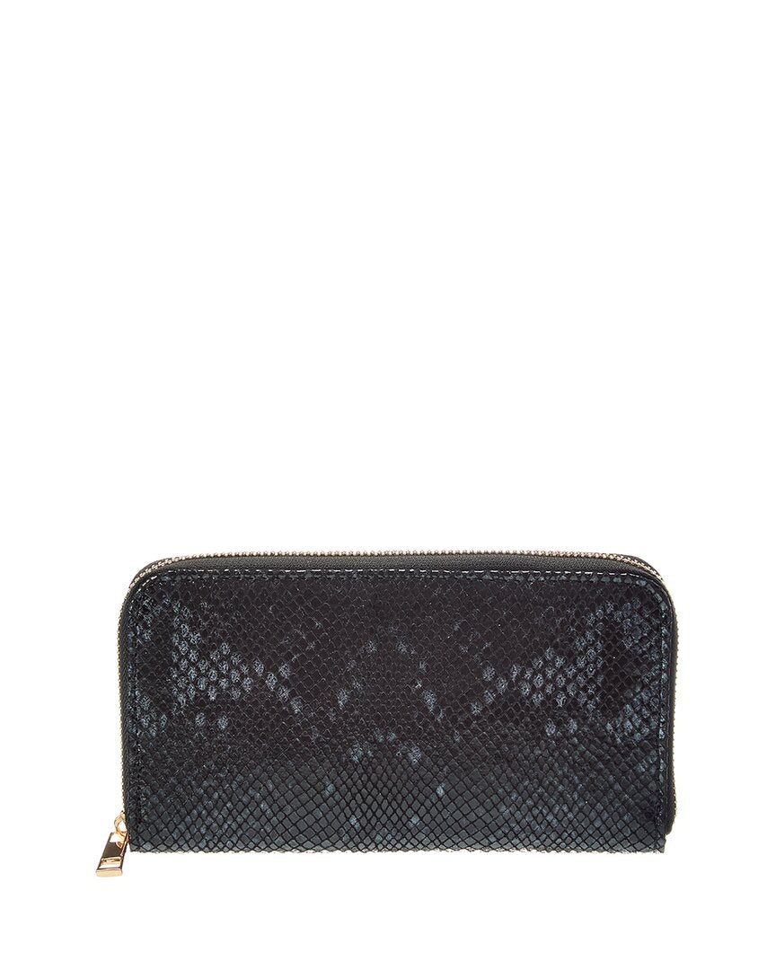 One Size - black