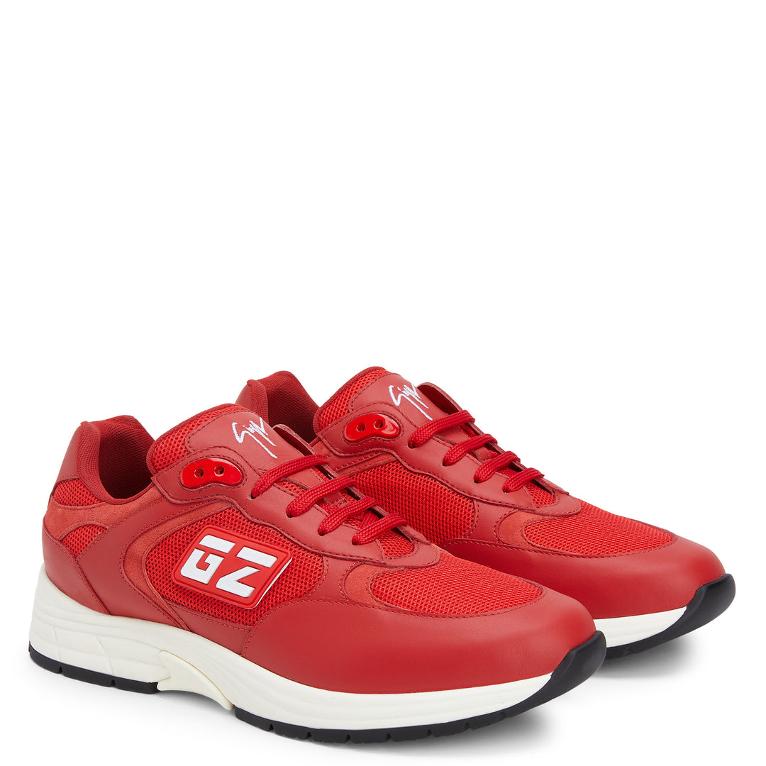 gz runner