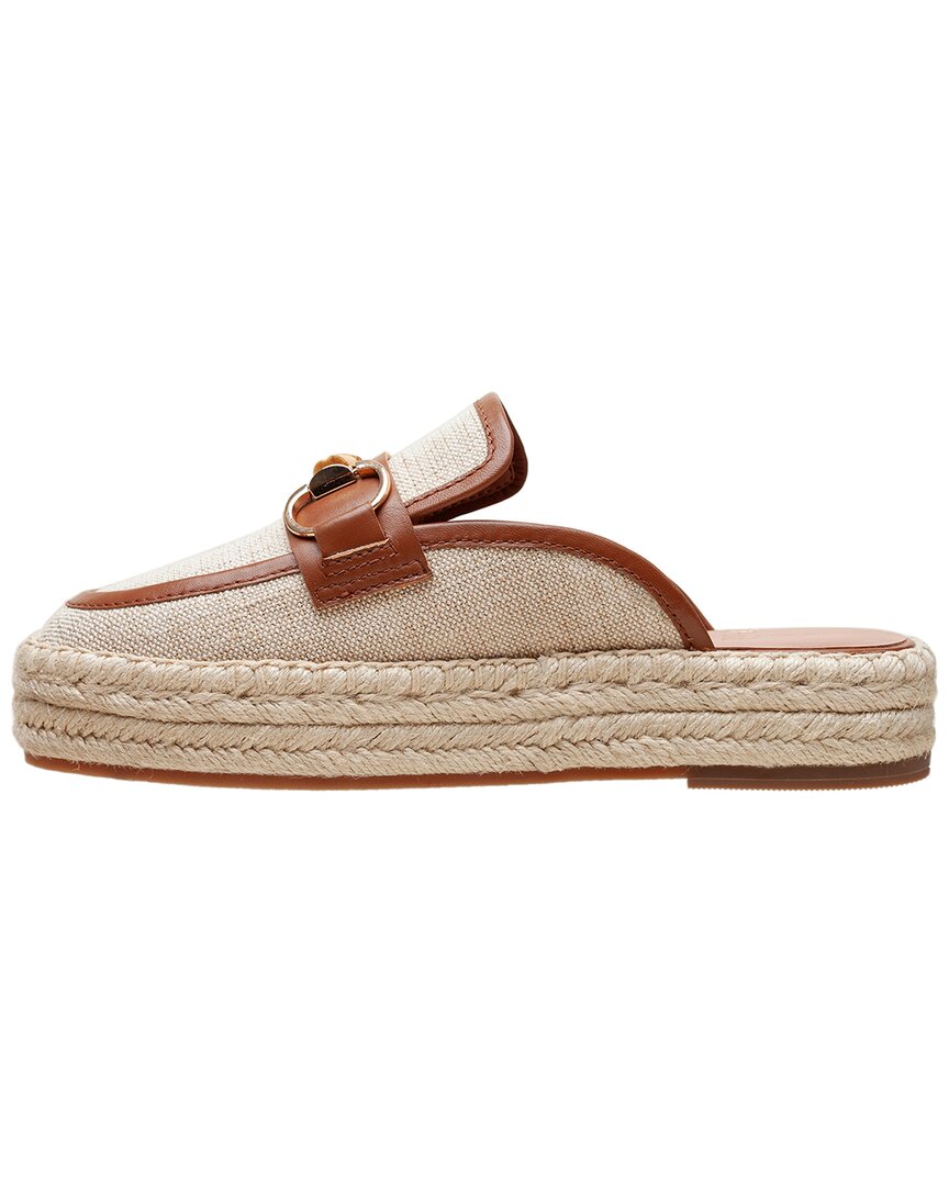 shiloh-l leather espadrille