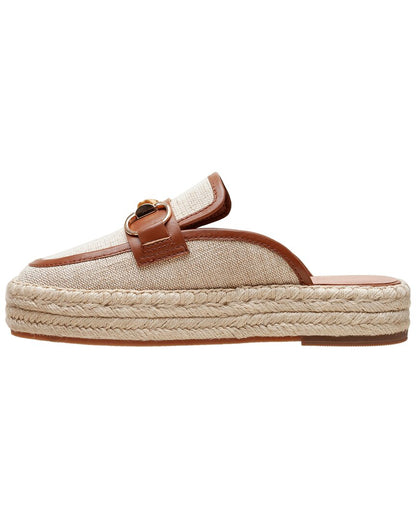 shiloh-l leather espadrille