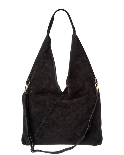 Medium - black