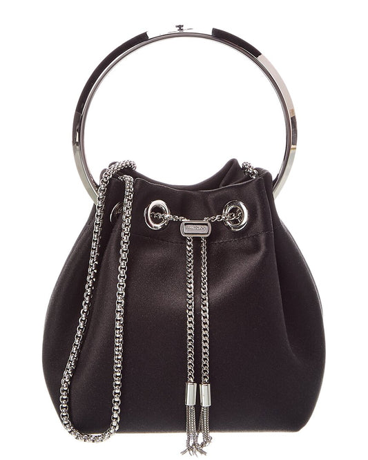 Large - black