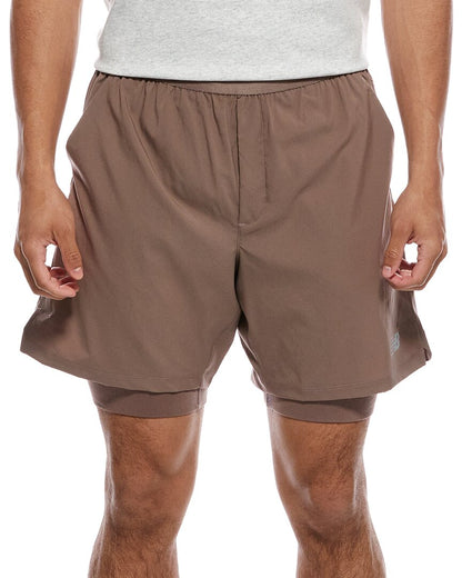 Small - brown