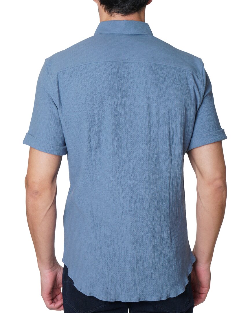 hammond knit shirt