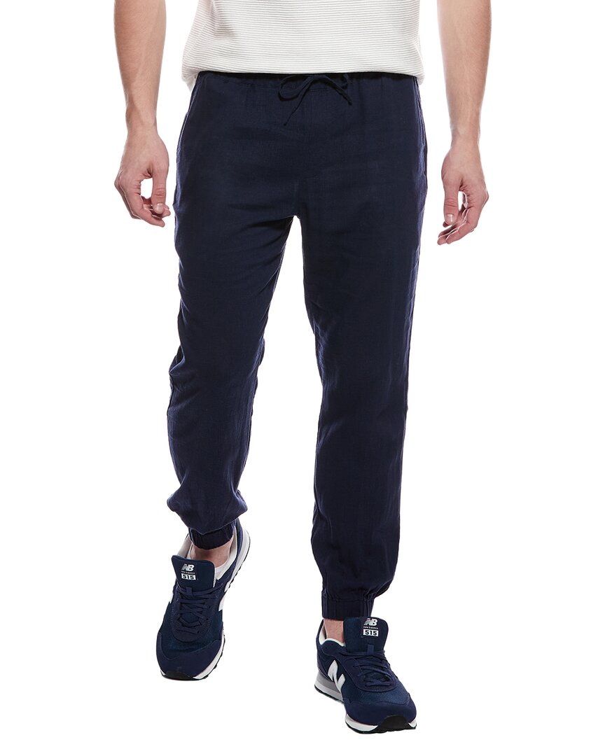 Small - navy