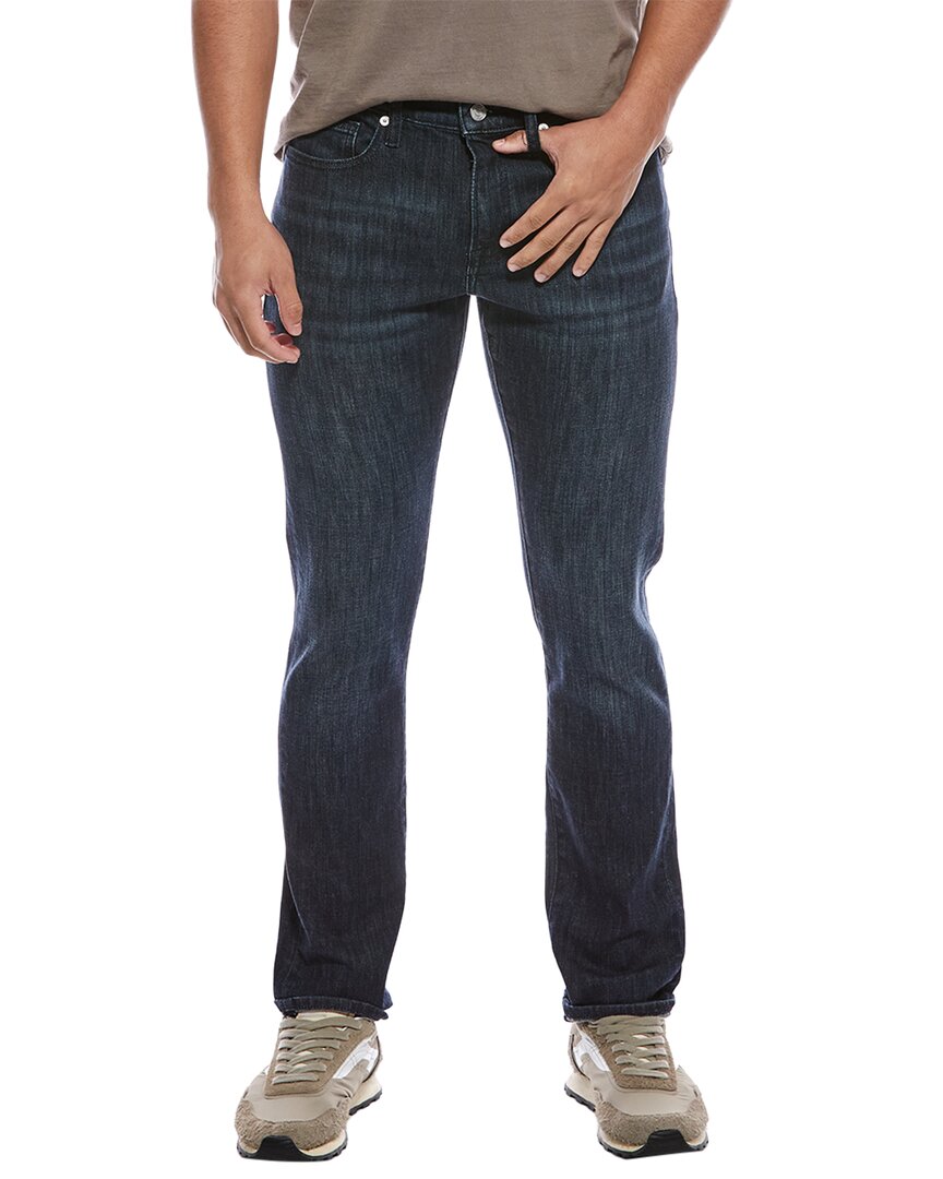 32" Waist - blue