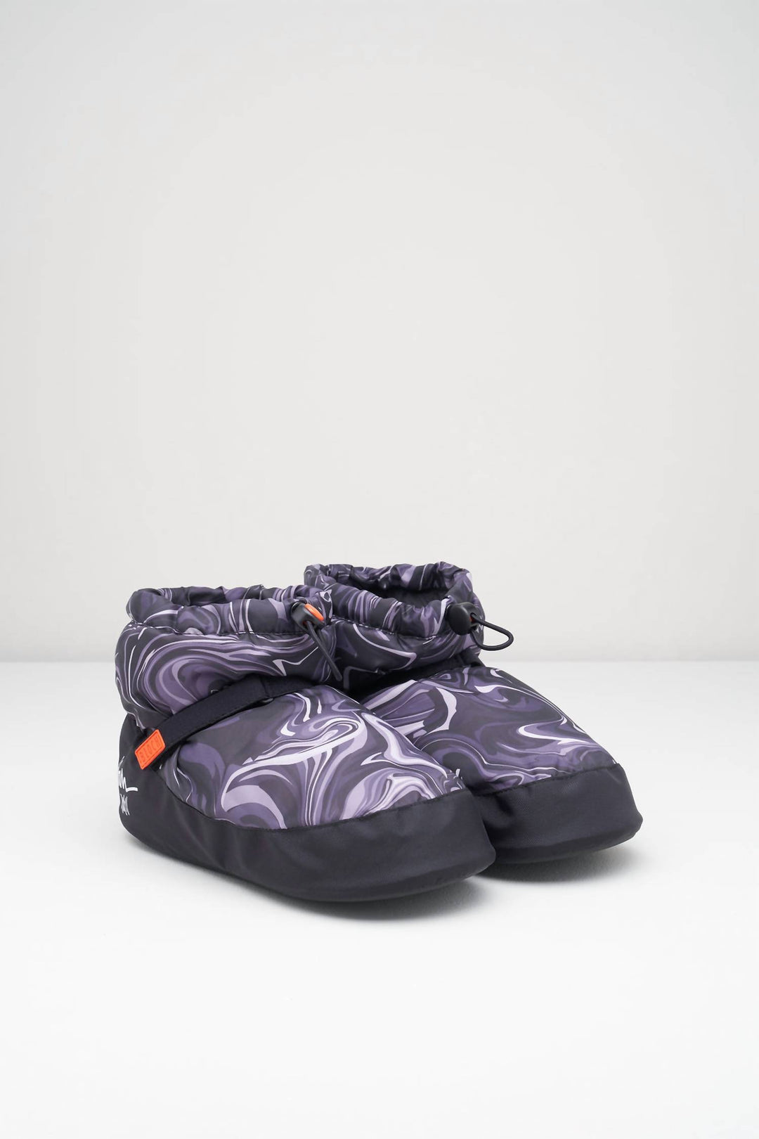 XSmall - swirl print