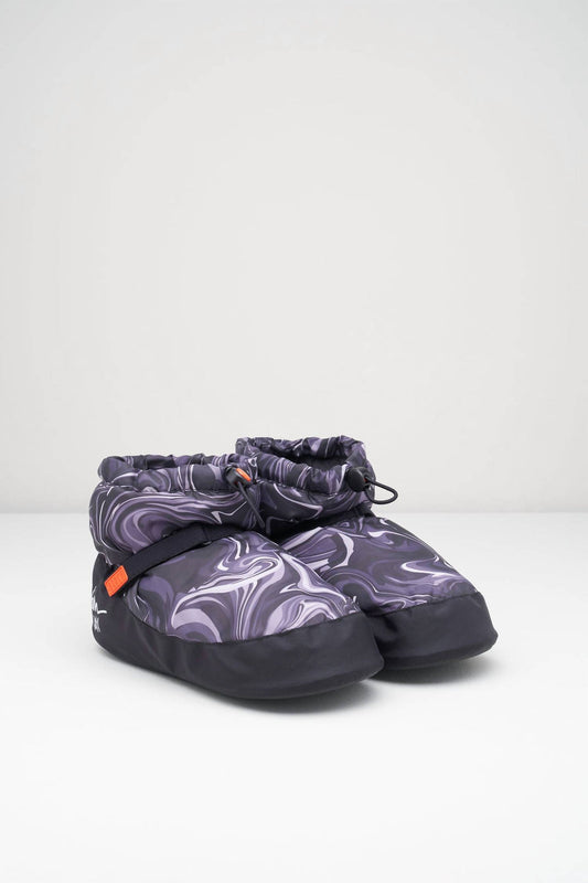 XSmall - swirl print