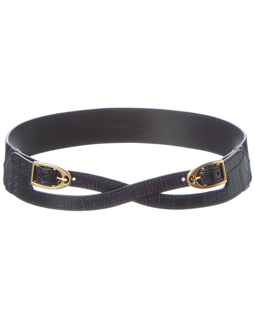 Large - black