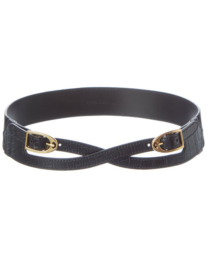 Large - black