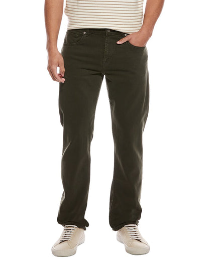 32" Waist - green