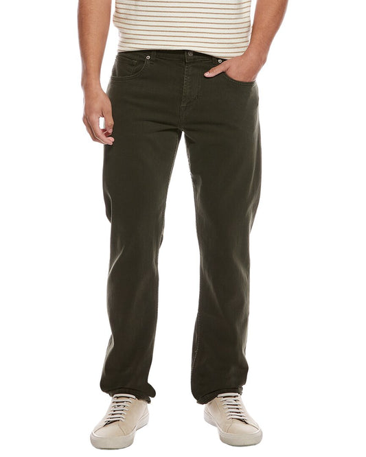 32" Waist - green