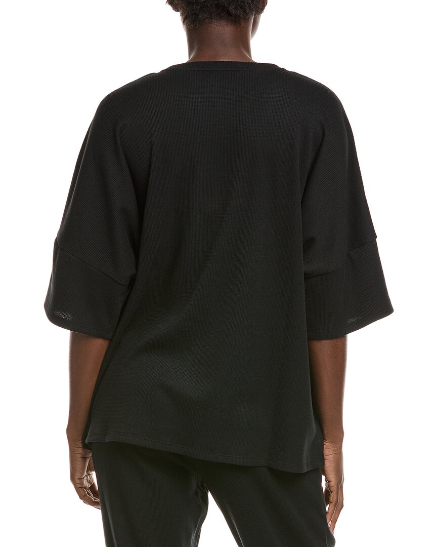 tranquility v-neck top