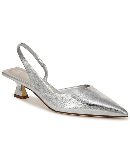 US 6 - silver