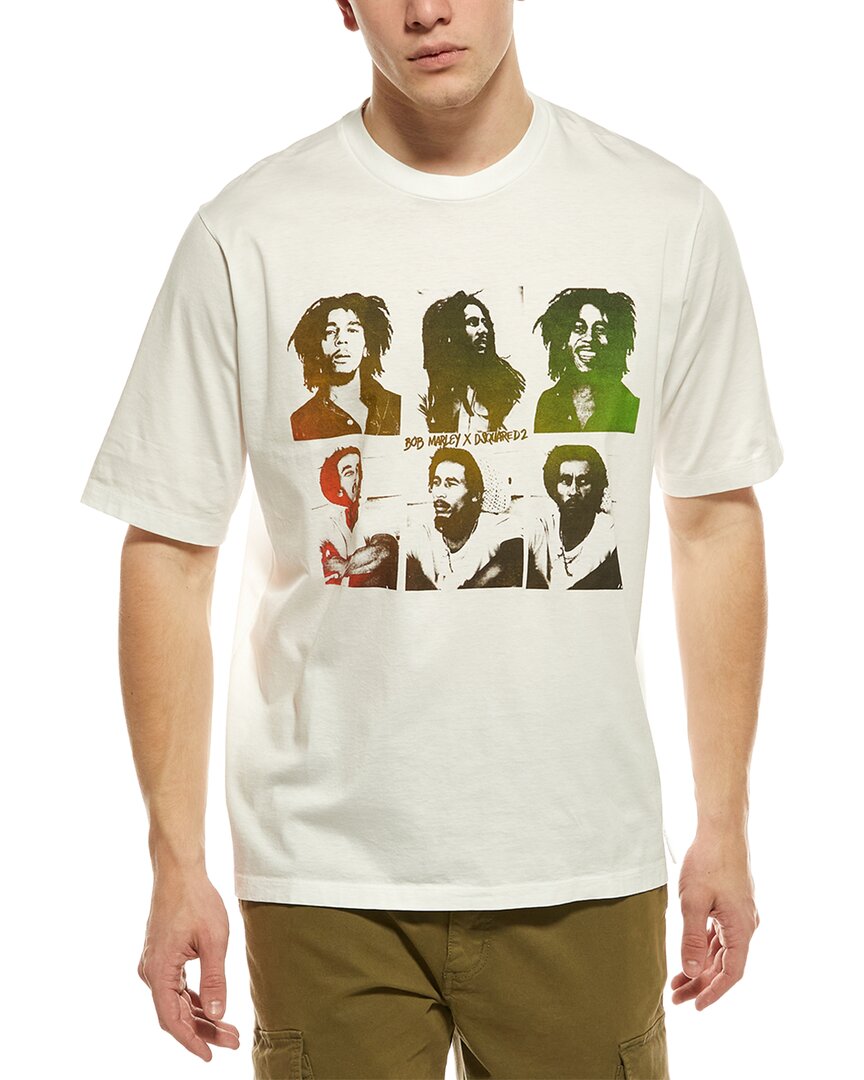 Medium - white