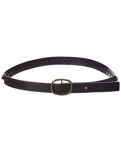 70 cm - black