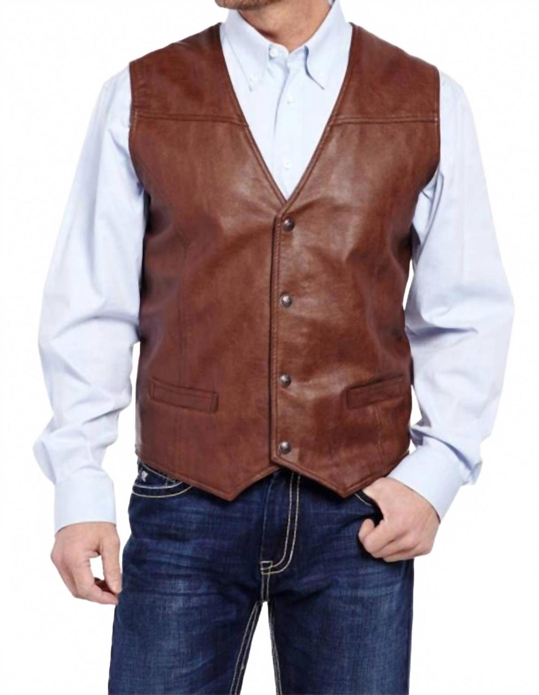Plus Size 2X - whiskey