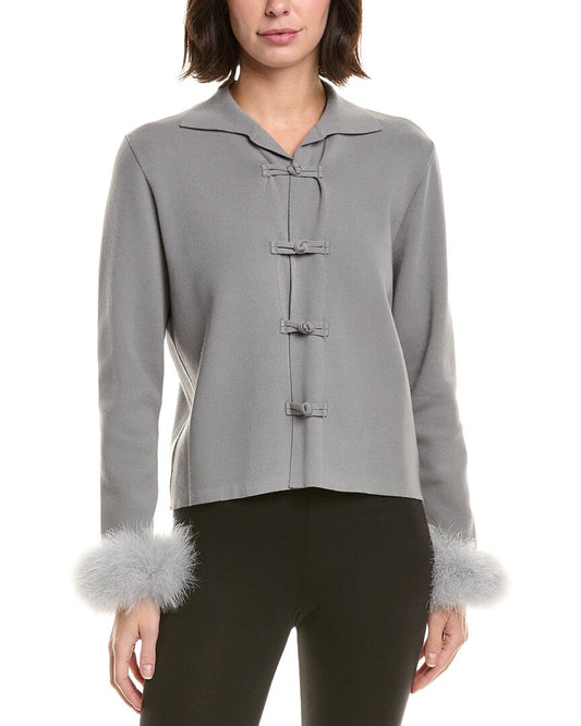 Medium/Large - grey