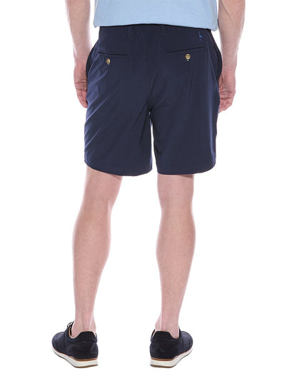 performance short