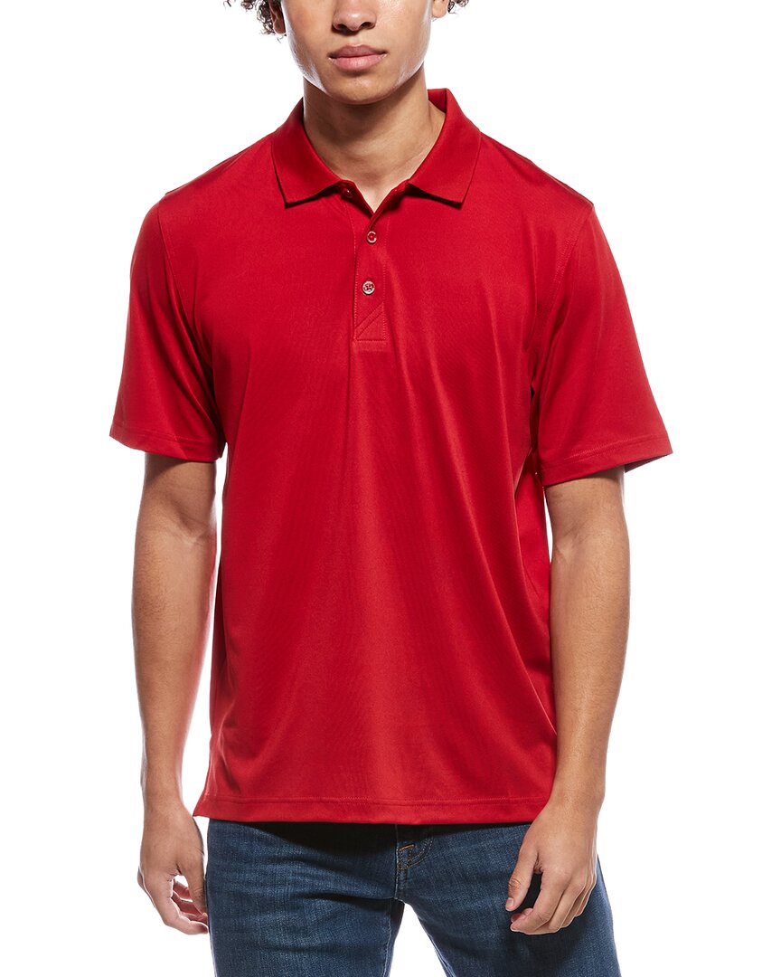Small - red