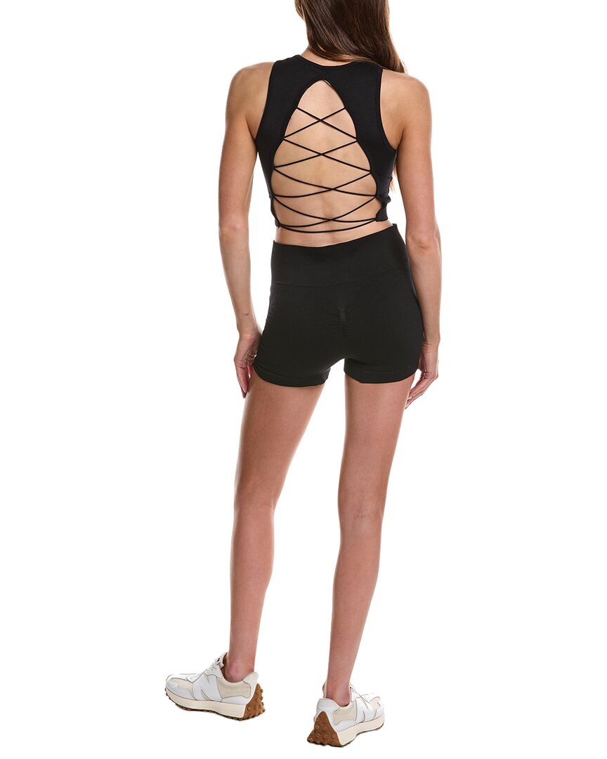 3in 2pc contour flex seamless set