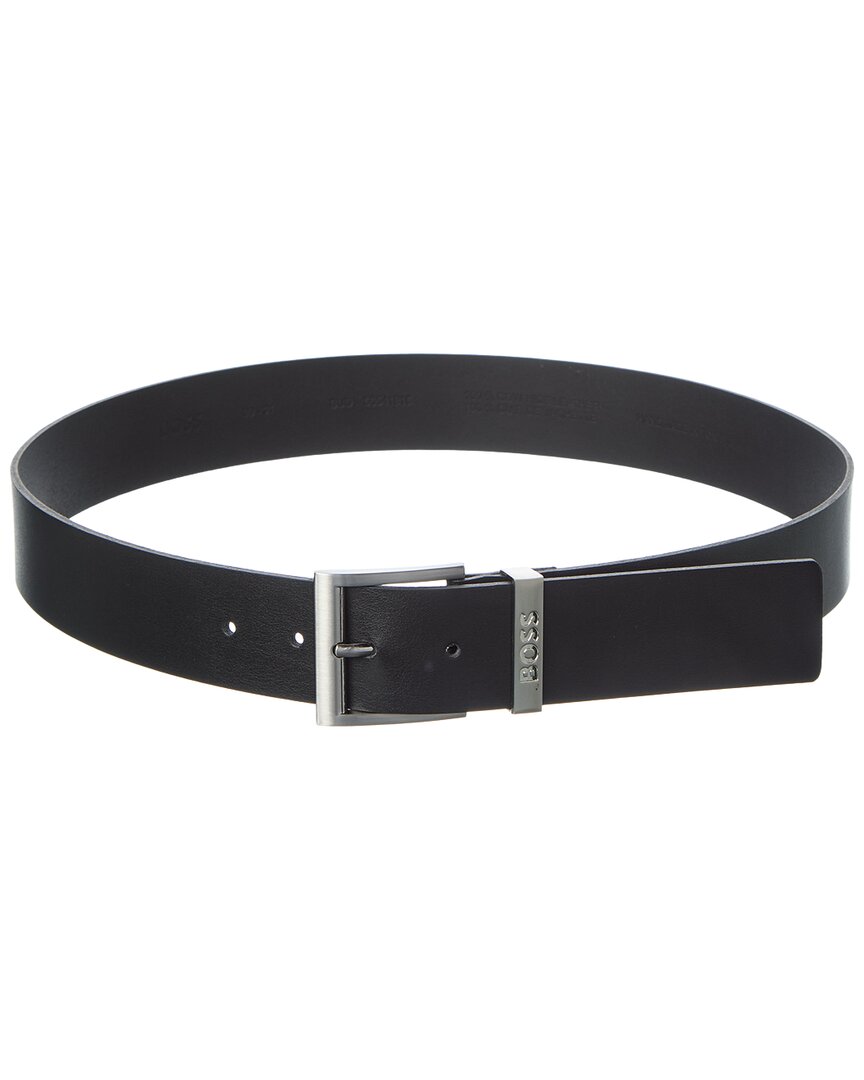 32" Waist - black