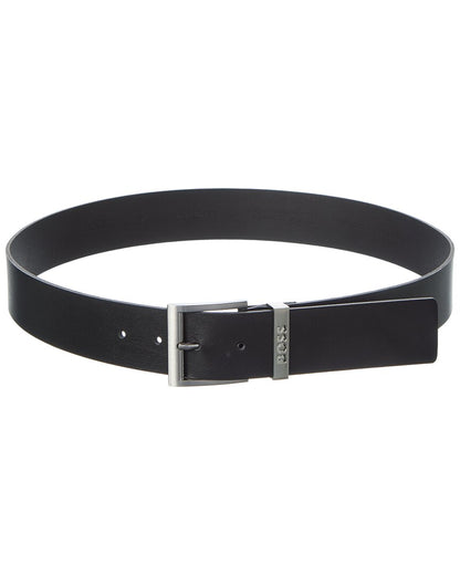 32" Waist - black