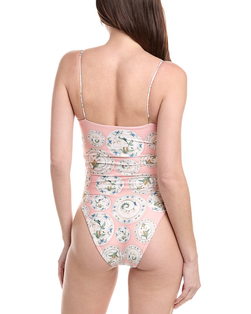 menaje one-piece