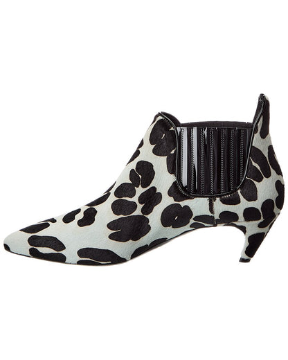 haircalf boot