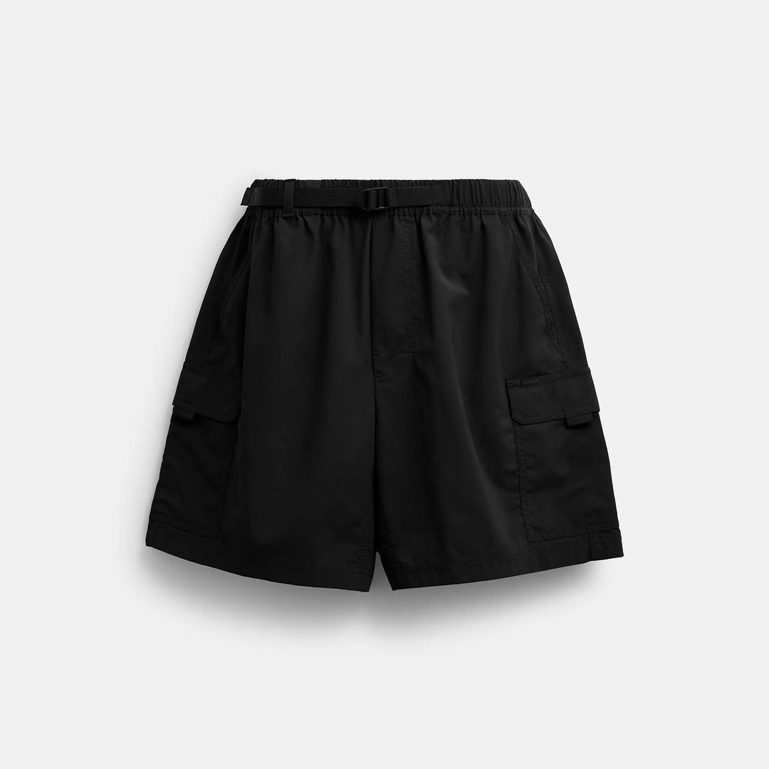 XSmall Regular - black