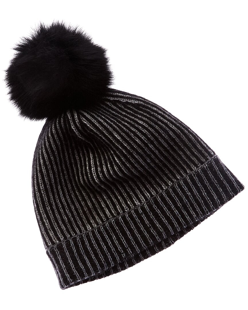 One Size - black
