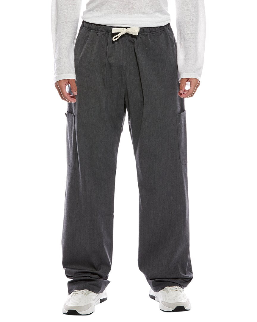 US 46 Regular - grey
