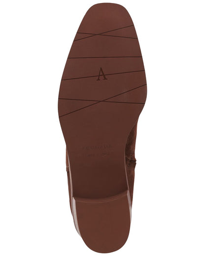 roxy suede boot