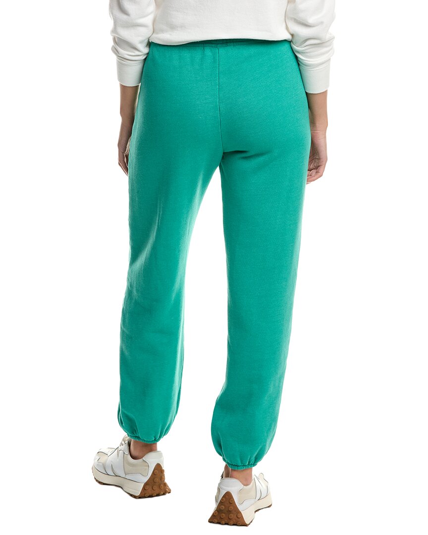 mustangs jogger pant