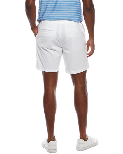 4-way stretch tech short