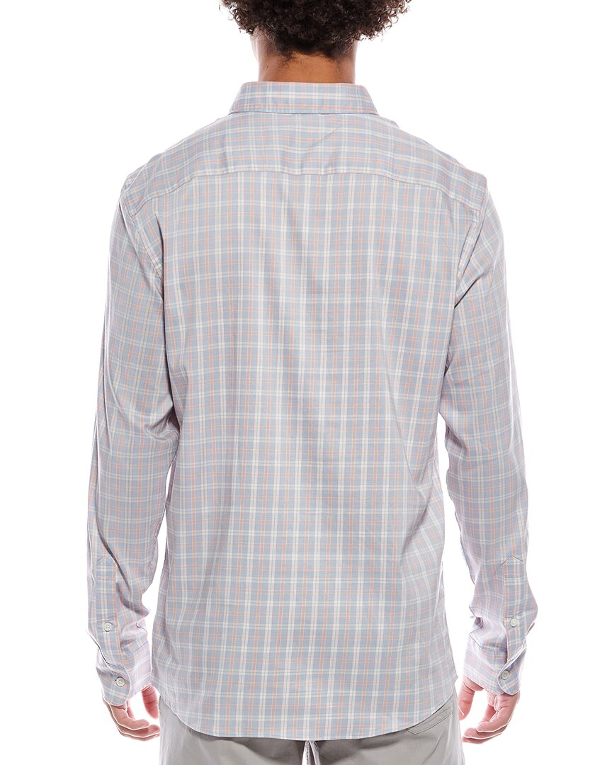 the movement shirt