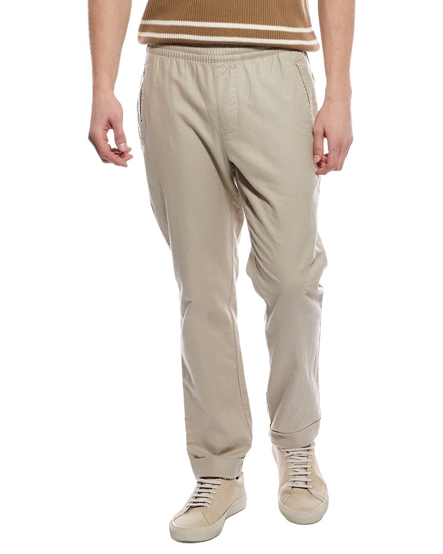 Medium - brown