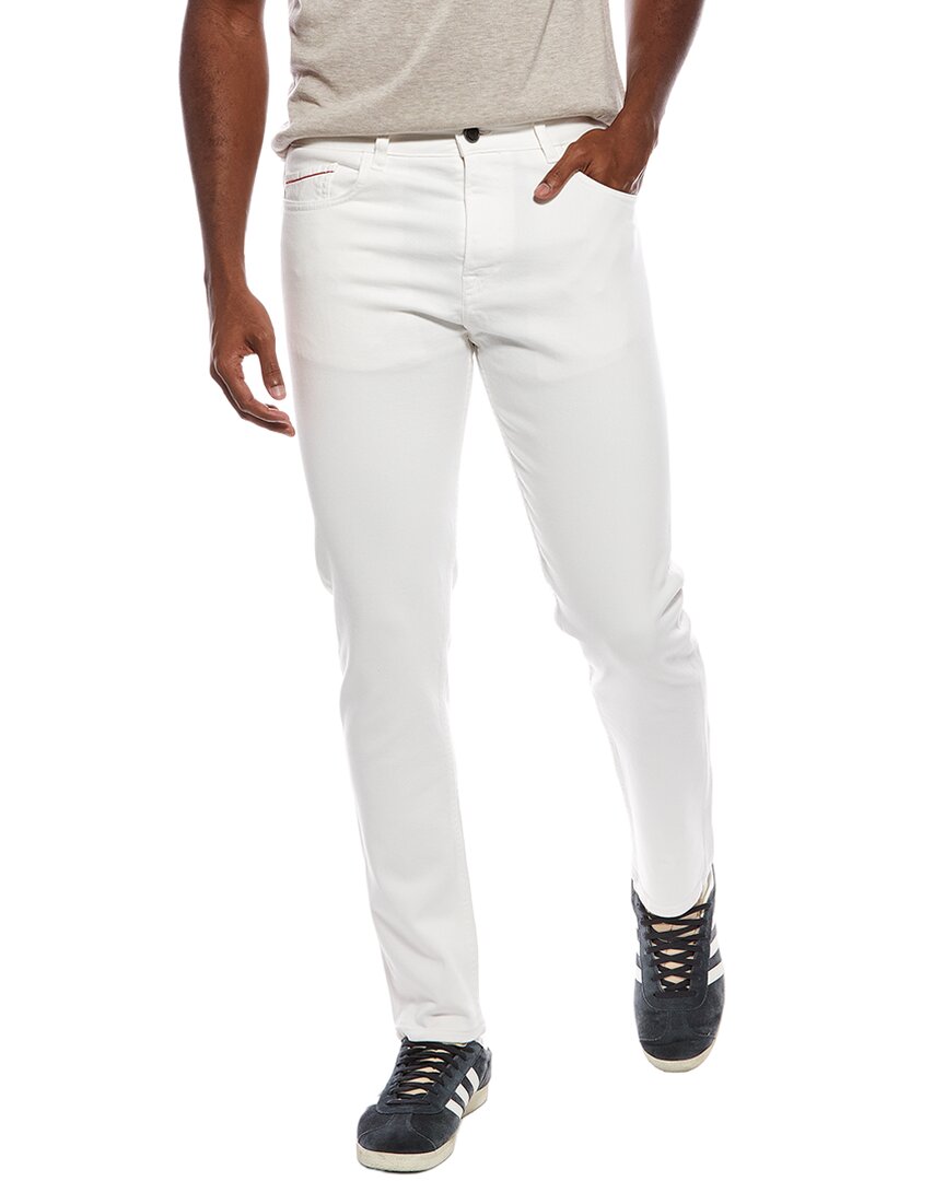 US 42 Regular - white