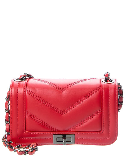 Medium - red