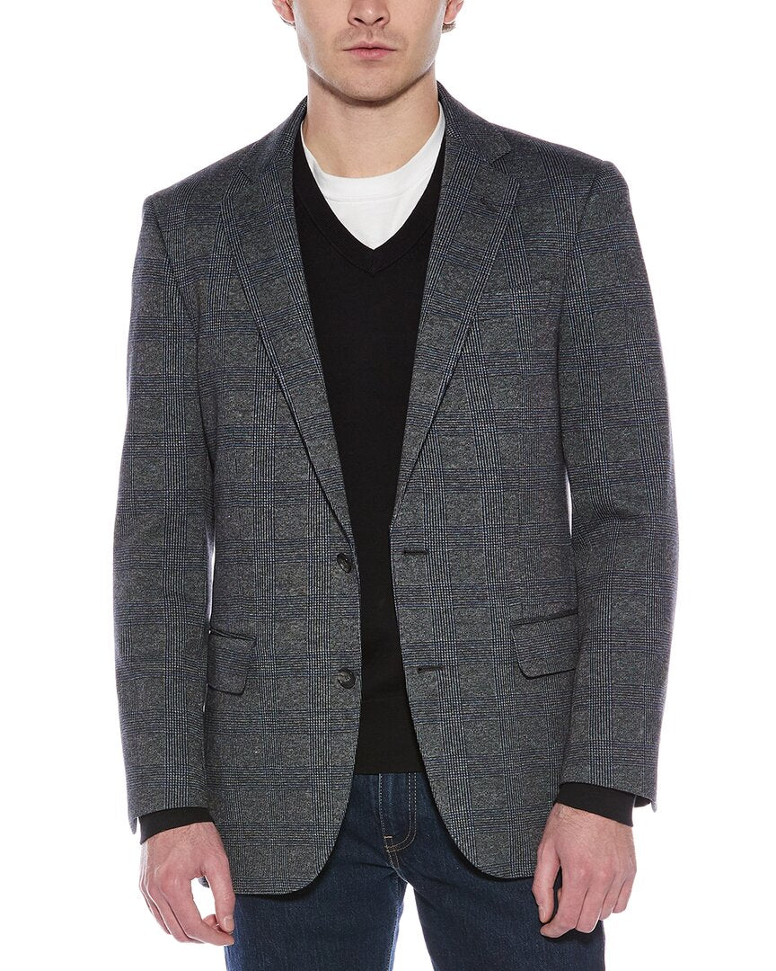 US 38 Regular - black