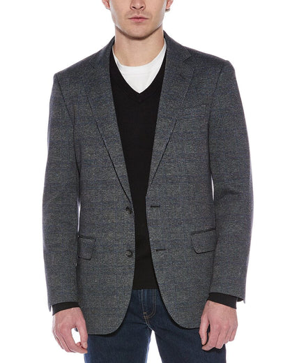 US 38 Regular - black