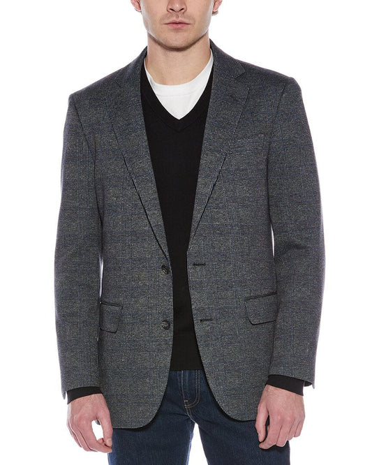 US 38 Regular - black